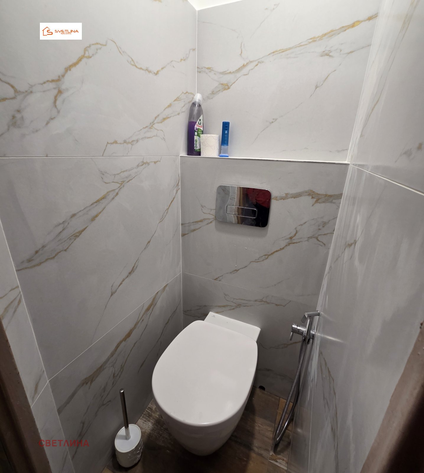 Продава 3-СТАЕН, гр. София, Овча купел, снимка 8 - Апартаменти - 54517995