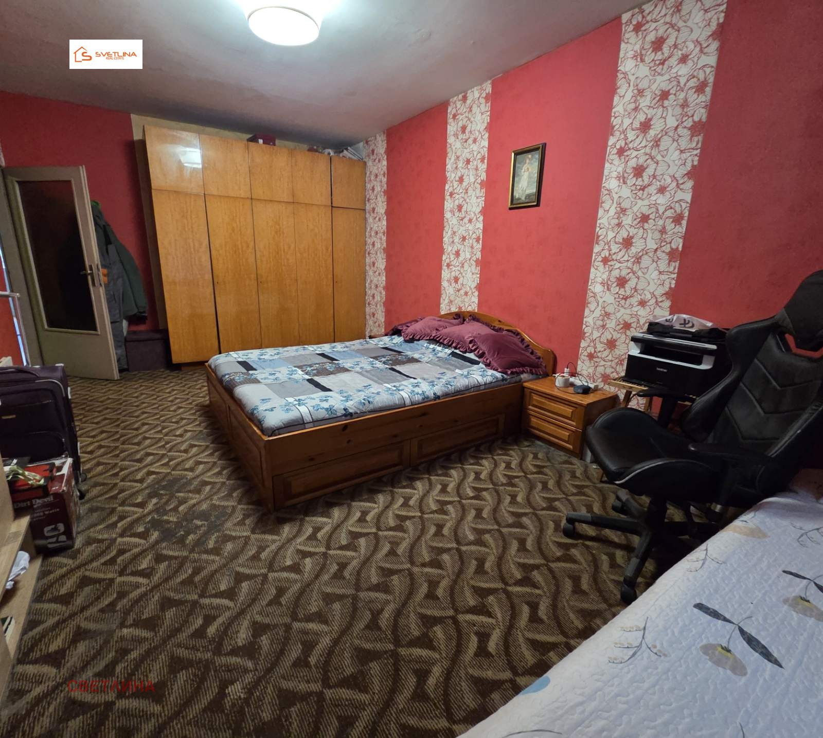 Продава 3-СТАЕН, гр. София, Овча купел, снимка 2 - Апартаменти - 54517995
