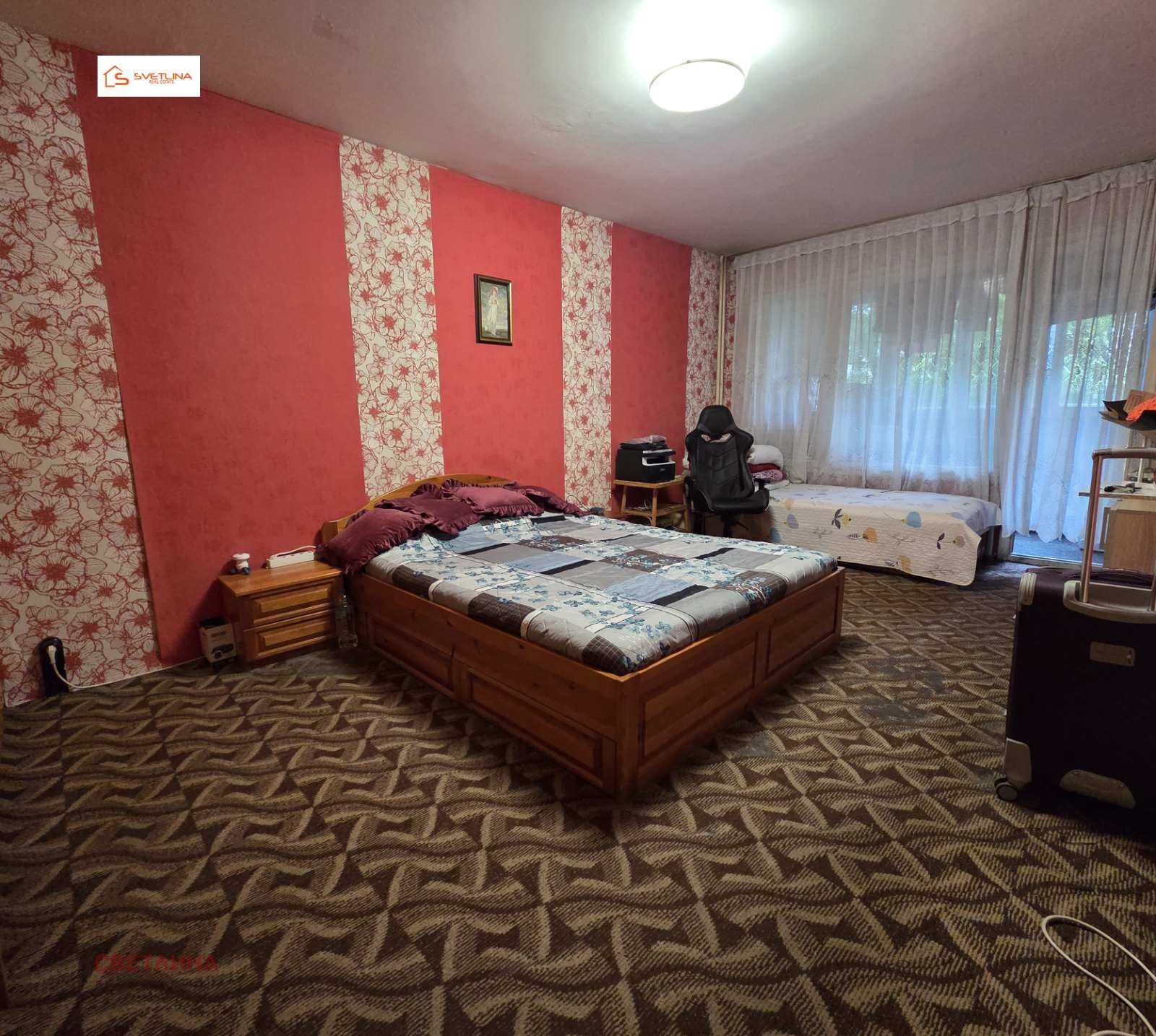 Продава 3-СТАЕН, гр. София, Овча купел