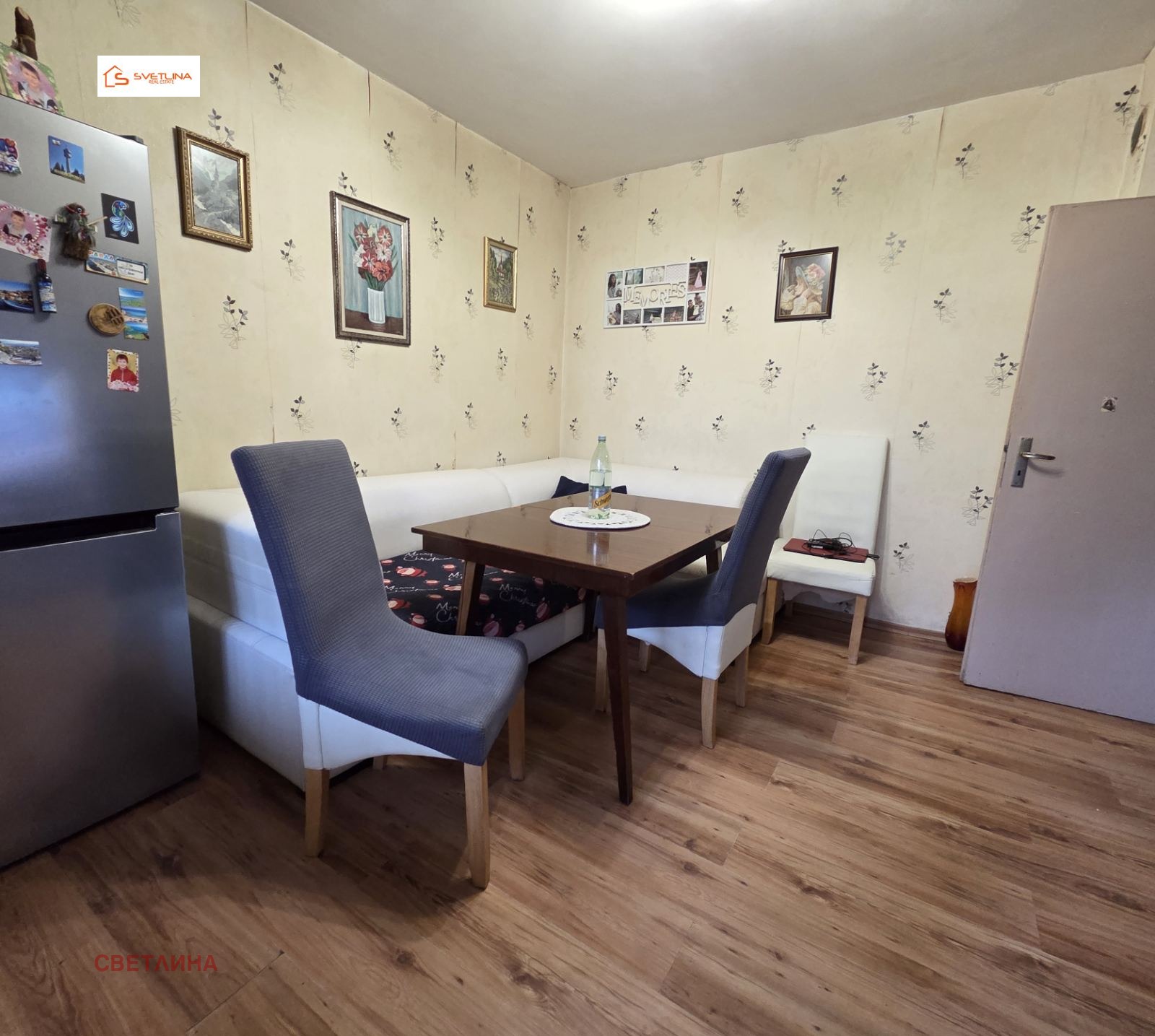 Продава 3-СТАЕН, гр. София, Овча купел, снимка 3 - Апартаменти - 54517995