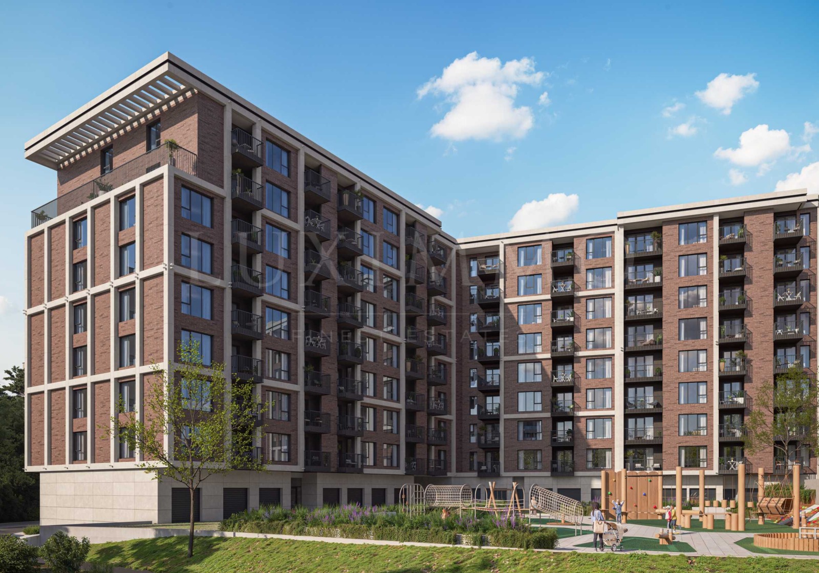 Продава 3-СТАЕН, гр. Бургас, Славейков, снимка 8 - Апартаменти - 54549058