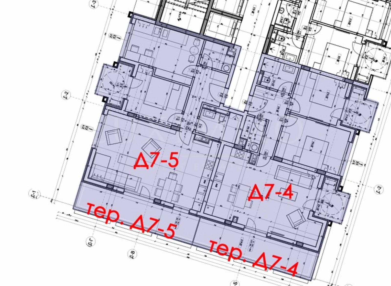 Продава 3-СТАЕН, гр. Бургас, Славейков, снимка 3 - Апартаменти - 54549058