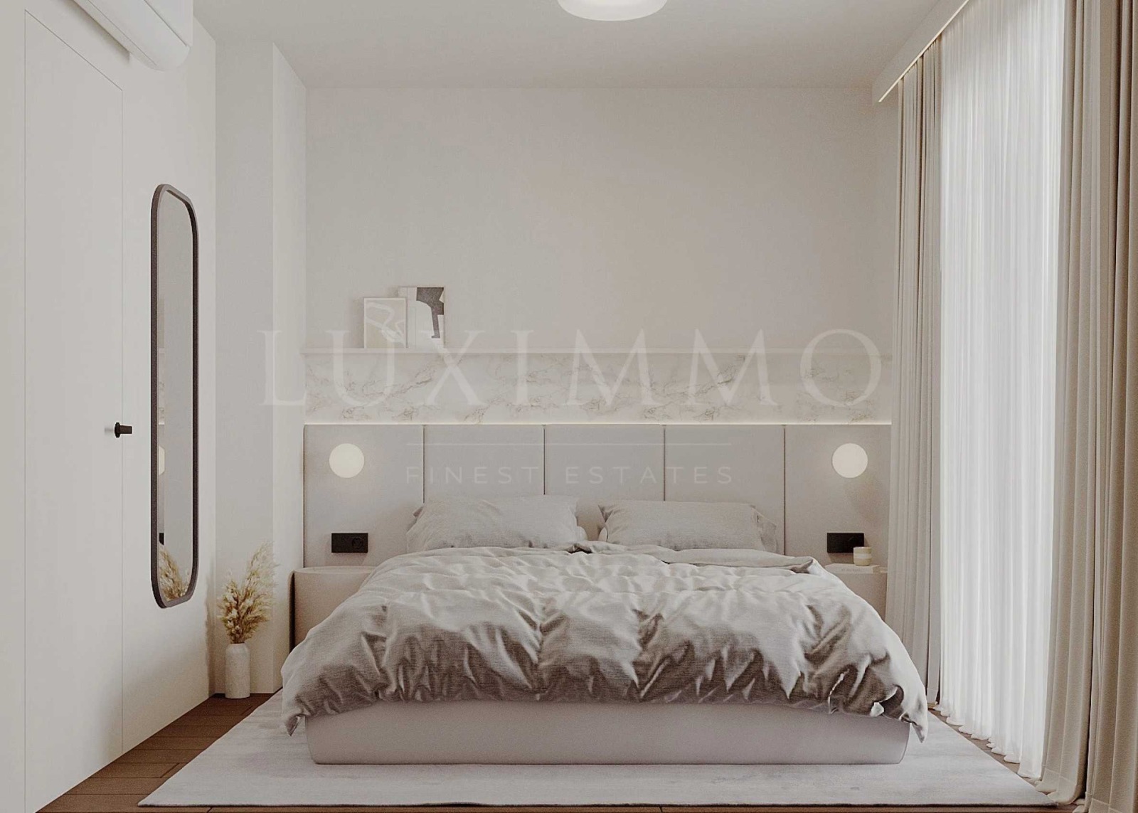 Продава 3-СТАЕН, гр. Бургас, Славейков, снимка 14 - Апартаменти - 54549058