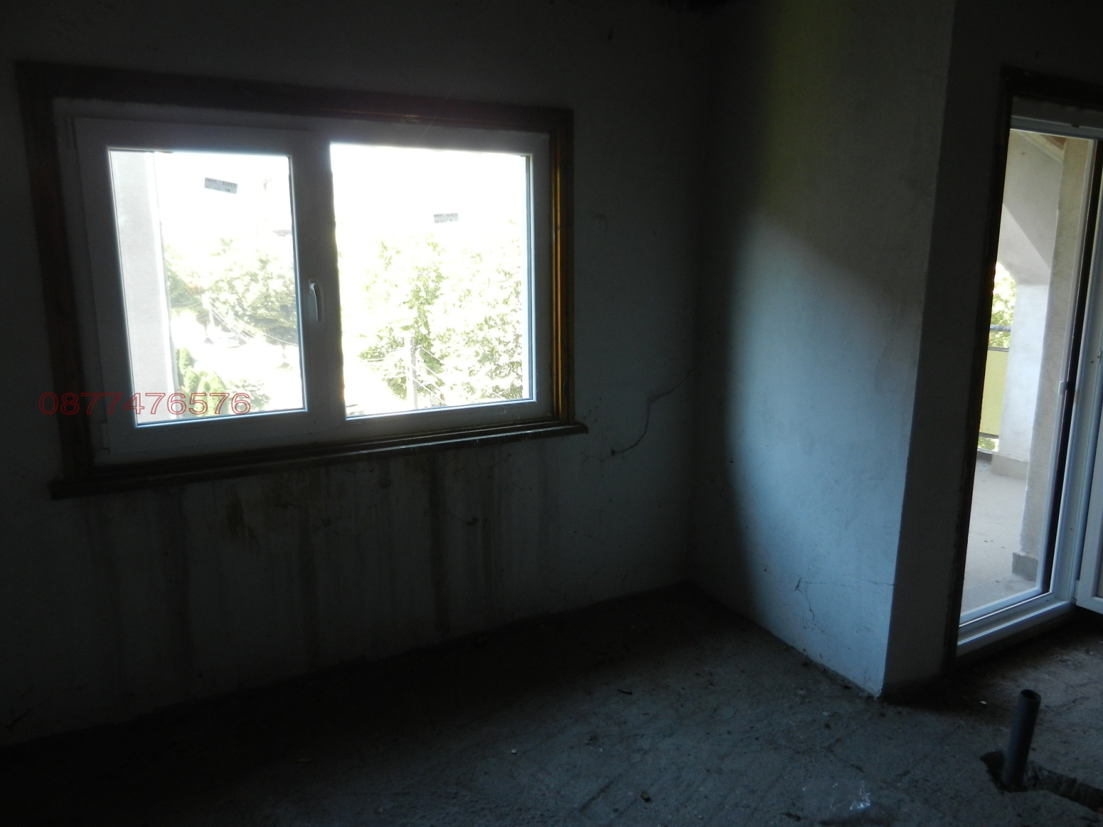 Продава 3-СТАЕН, гр. Мездра, област Враца, снимка 4 - Апартаменти - 55933476