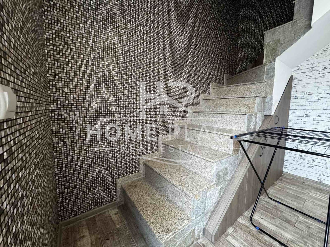 Продава МЕЗОНЕТ, гр. Варна, Трошево, снимка 7 - Апартаменти - 54132604