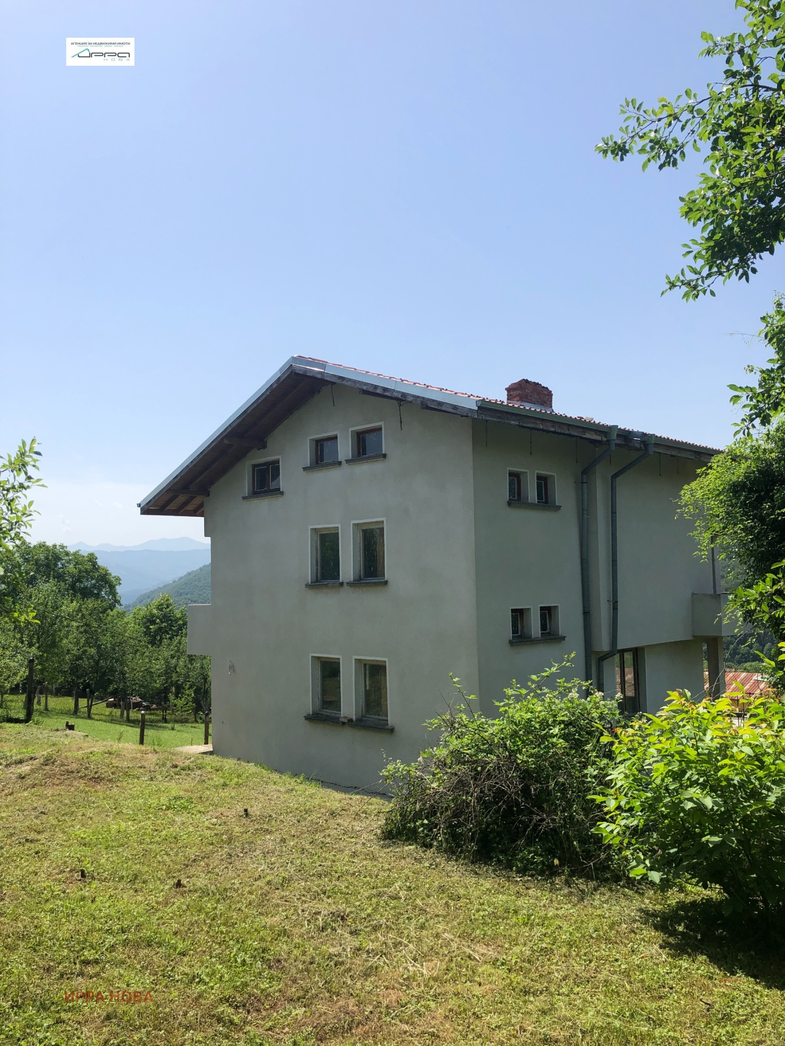 Продава КЪЩА, с. Терзийско, област Ловеч, снимка 2 - Къщи - 51360769
