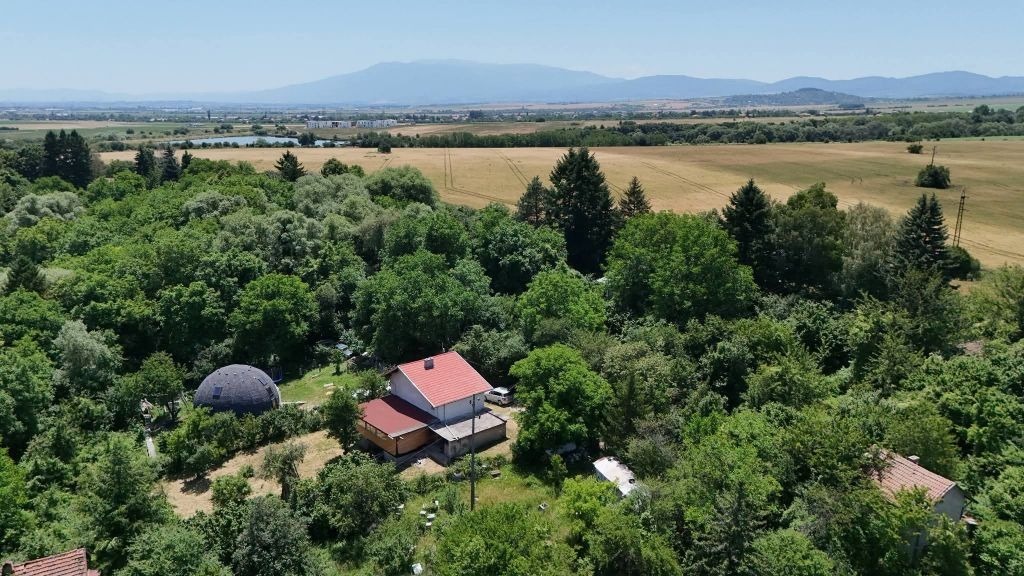 Продава КЪЩА, с. Хераково, област София област, снимка 13 - Къщи - 55093628