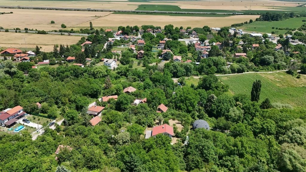 Продава КЪЩА, с. Хераково, област София област, снимка 14 - Къщи - 55093628
