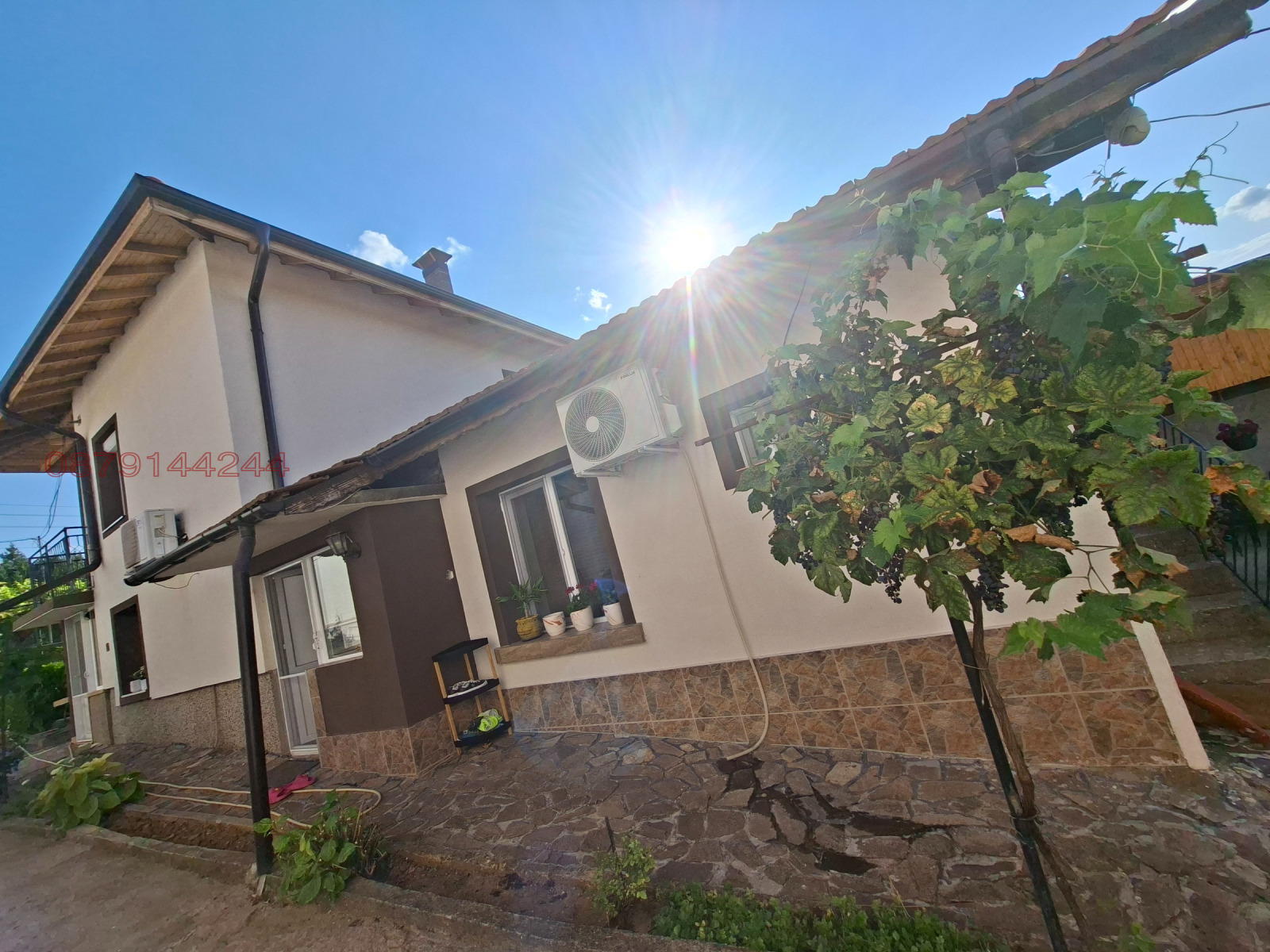 Продава КЪЩА, с. Брестовец, област Плевен, снимка 5 - Къщи - 55667323