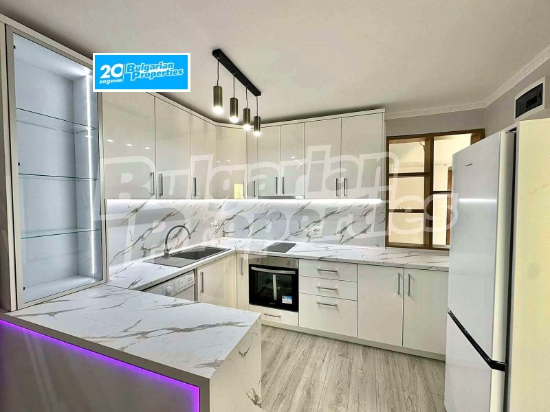 Продава 2-СТАЕН в област Бургас, гр. Поморие - 96 кв.м / 172 000 € » 336 402.76 лв., БЪЛГЕРИАН ПРОПЕРТИС