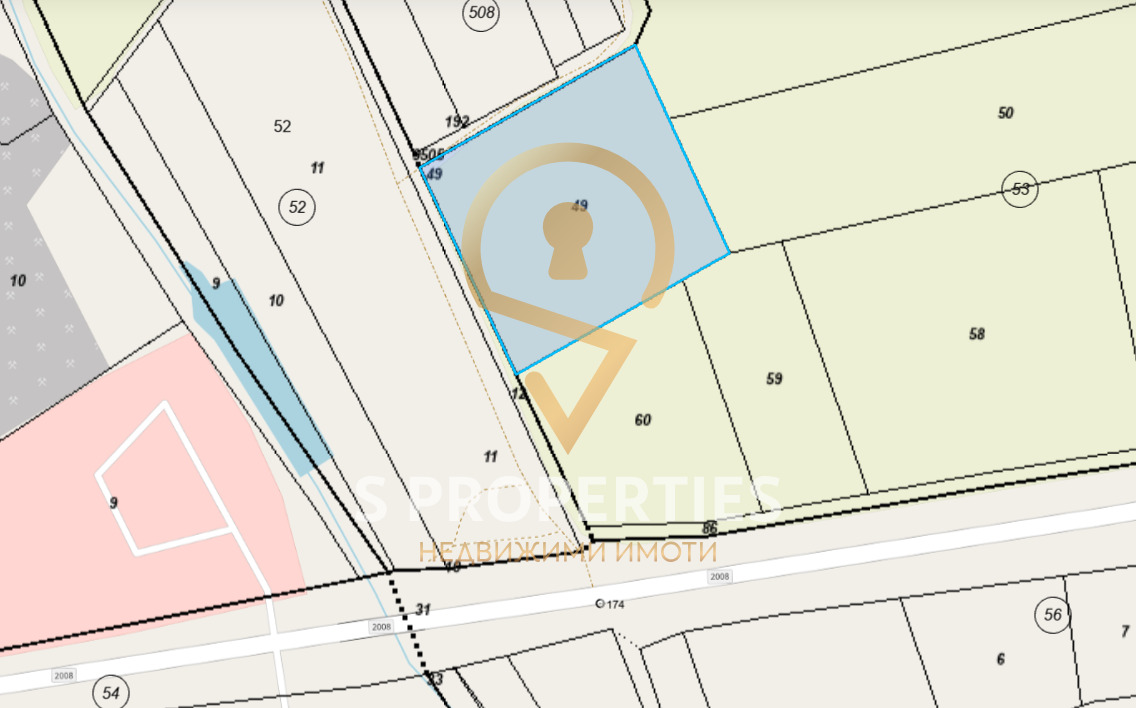 Продава ПАРЦЕЛ | Imot.bg — изображение 3