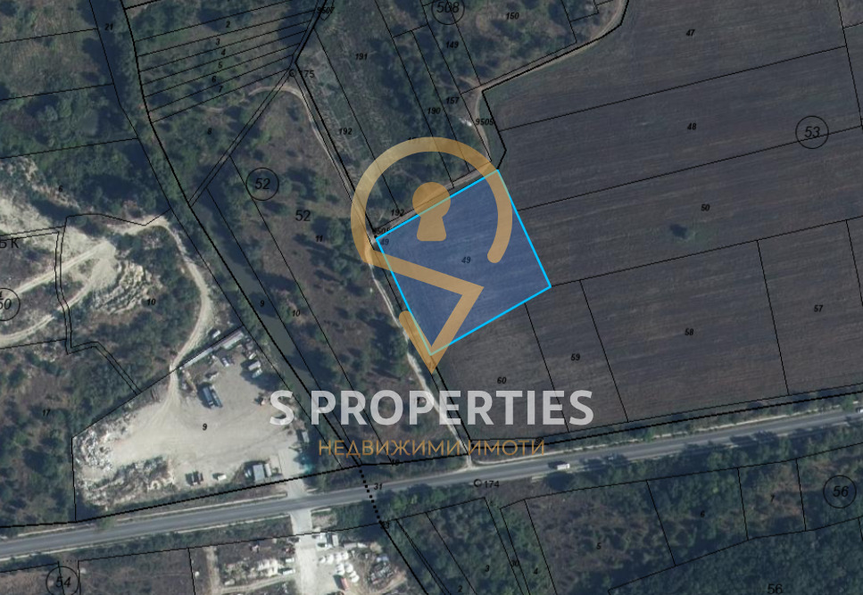 Продава ПАРЦЕЛ | Imot.bg — изображение 4