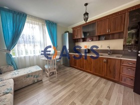 Продава 2-стаен област Бургас гр. Свети Влас - [1] 