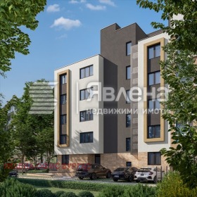 Продава 2-стаен област Бургас к.к. Слънчев бряг - [1] 