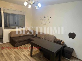 1 dormitorio Tsveten kvartal, Varna