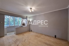 1 slaapkamer Ljulin 6, Sofia