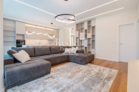1 Schlafzimmer Manastirski liwadi, Sofia