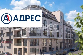 3-СТАЕН, 110 m2