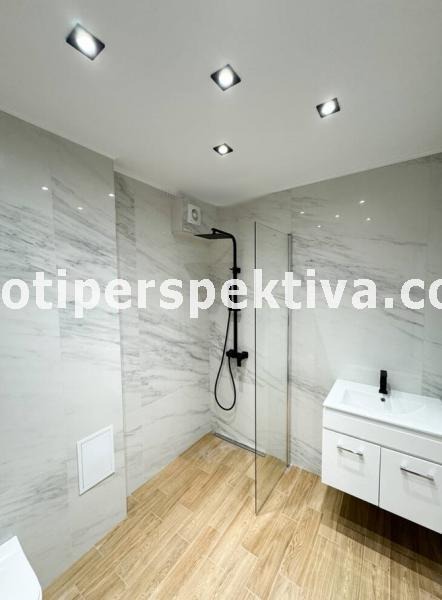 À vendre  Studio Plovdiv , Hristo Smirnenski , 48 m² | 51538019 - image [3]