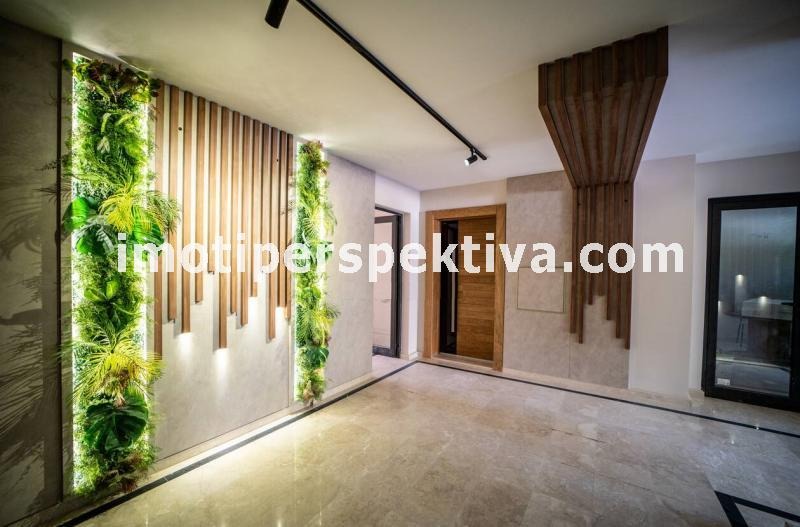 À vendre  Studio Plovdiv , Hristo Smirnenski , 48 m² | 51538019 - image [6]