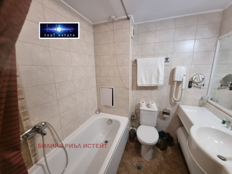 Satılık  1 yatak odası bölge Blagoevgrad , Bansko , 67 metrekare | 47195176 - görüntü [8]