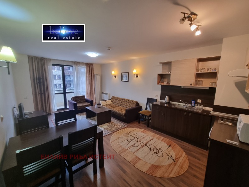 Satılık  1 yatak odası bölge Blagoevgrad , Bansko , 67 metrekare | 47195176