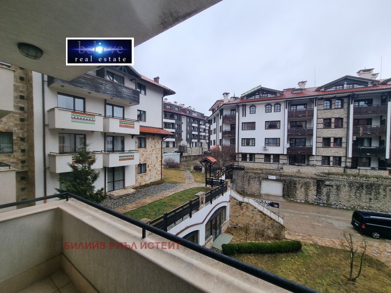 Satılık  1 yatak odası bölge Blagoevgrad , Bansko , 67 metrekare | 47195176 - görüntü [10]