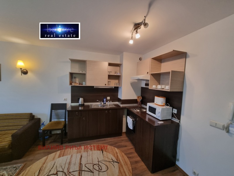 Satılık  1 yatak odası bölge Blagoevgrad , Bansko , 67 metrekare | 47195176 - görüntü [4]