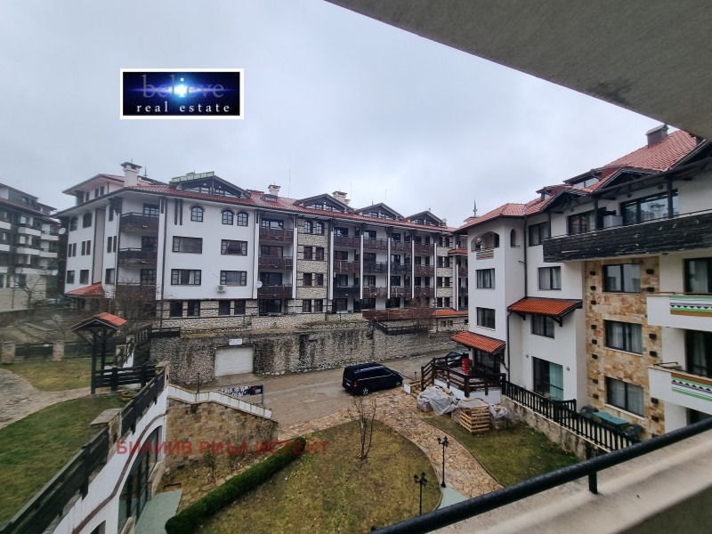 Satılık  1 yatak odası bölge Blagoevgrad , Bansko , 67 metrekare | 47195176 - görüntü [11]