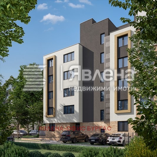 Продава  2-стаен, област Бургас, к.к. Слънчев бряг • 91 900 EUR • ID 35909049 — holmes.bg - [1] 