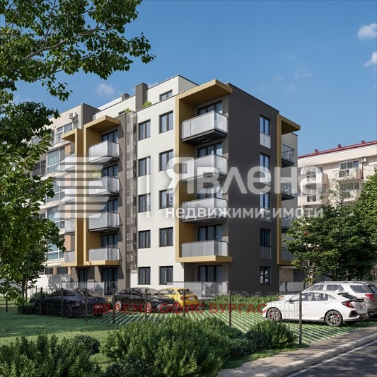 À vendre  1 chambre région Bourgas , k.k. Slantchev bryag , 66 m² | 96070208 - image [3]