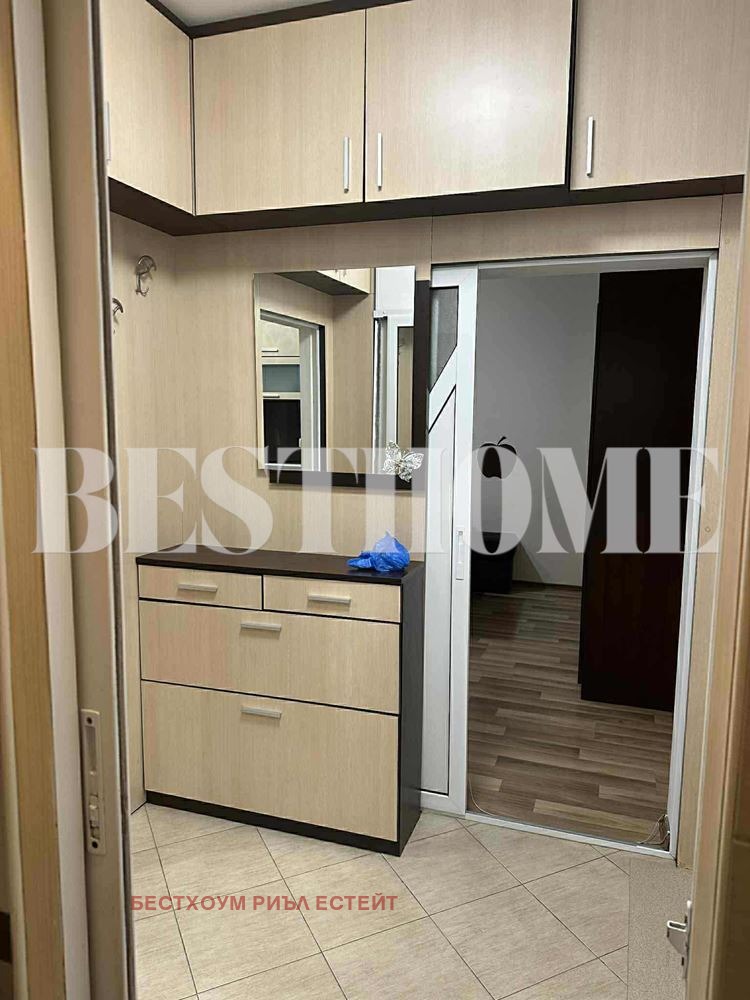 На продаж  1 спальня Варна , Цветен квартал , 52 кв.м | 95588630 - зображення [10]