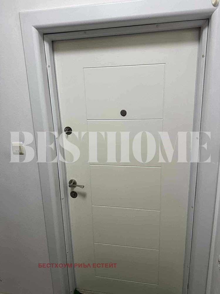 На продаж  1 спальня Варна , Цветен квартал , 52 кв.м | 95588630 - зображення [11]