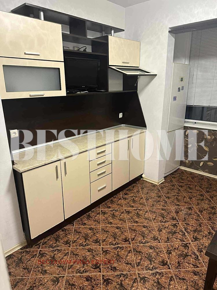 На продаж  1 спальня Варна , Цветен квартал , 52 кв.м | 95588630 - зображення [6]