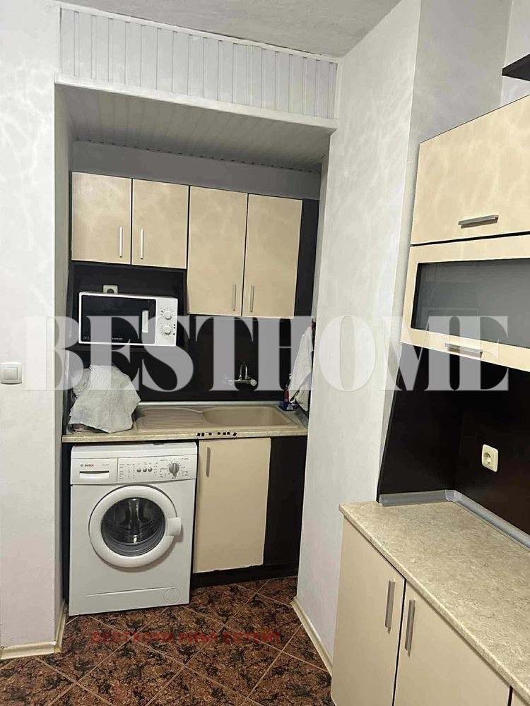 На продаж  1 спальня Варна , Цветен квартал , 52 кв.м | 95588630 - зображення [5]