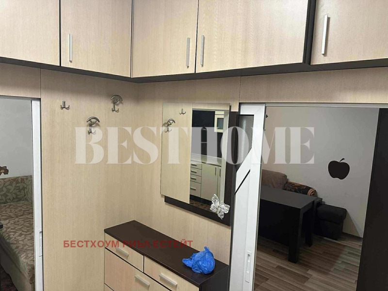 На продаж  1 спальня Варна , Цветен квартал , 52 кв.м | 95588630 - зображення [7]
