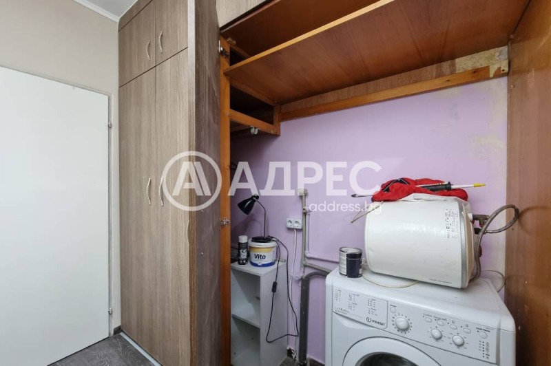Te koop  1 slaapkamer Sofia , Ljulin 6 , 44 m² | 87533142 - afbeelding [7]