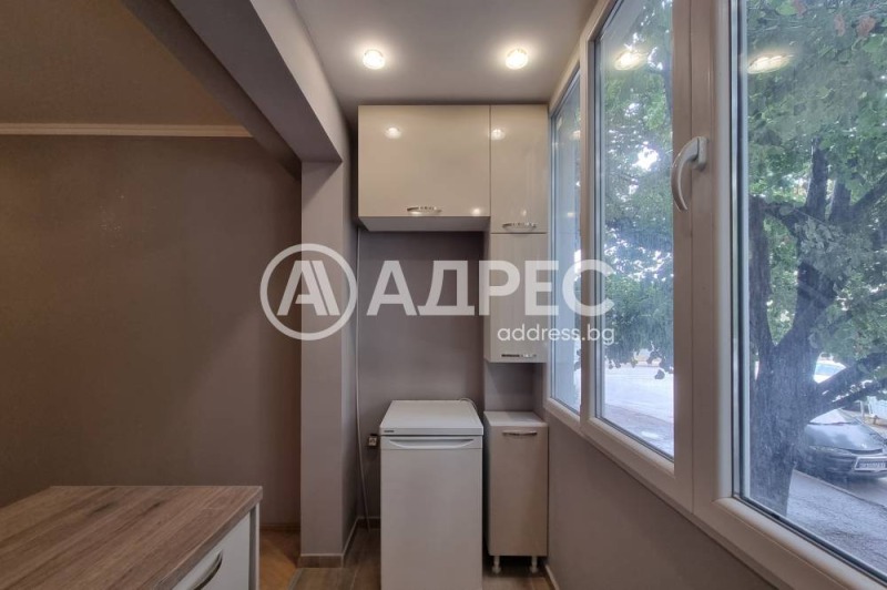Te koop  1 slaapkamer Sofia , Ljulin 6 , 44 m² | 87533142 - afbeelding [9]