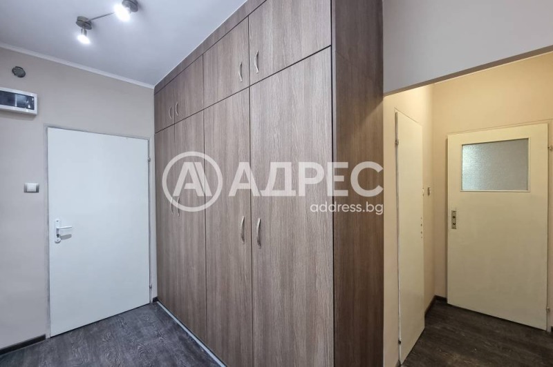 Te koop  1 slaapkamer Sofia , Ljulin 6 , 44 m² | 87533142 - afbeelding [8]