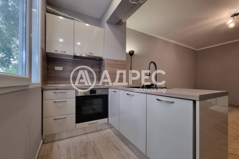 Te koop  1 slaapkamer Sofia , Ljulin 6 , 44 m² | 87533142 - afbeelding [2]