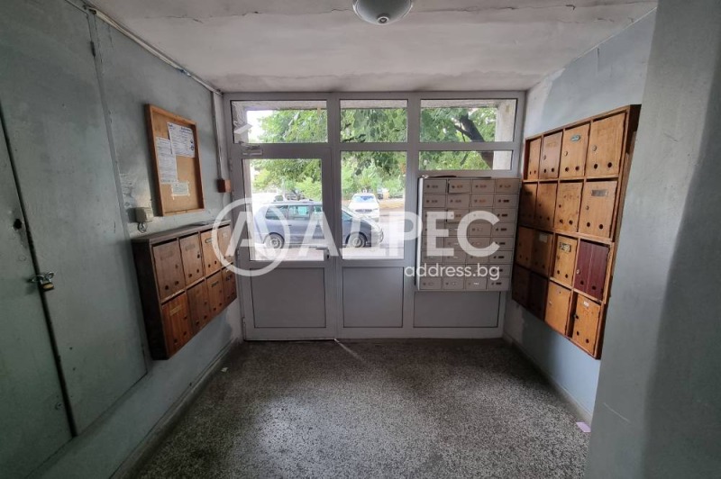 Te koop  1 slaapkamer Sofia , Ljulin 6 , 44 m² | 87533142 - afbeelding [12]