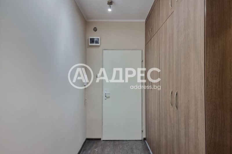Te koop  1 slaapkamer Sofia , Ljulin 6 , 44 m² | 87533142 - afbeelding [5]