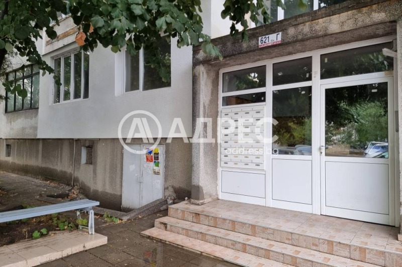Te koop  1 slaapkamer Sofia , Ljulin 6 , 44 m² | 87533142 - afbeelding [13]