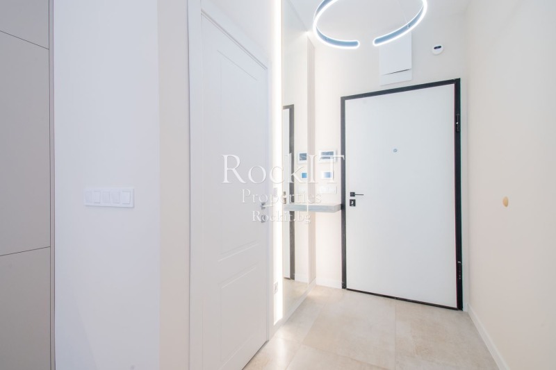 Zu verkaufen  1 Schlafzimmer Sofia , Manastirski liwadi , 101 qm | 52747397 - Bild [10]