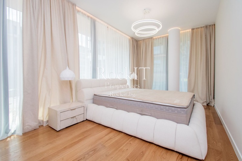 Zu verkaufen  1 Schlafzimmer Sofia , Manastirski liwadi , 101 qm | 52747397 - Bild [6]
