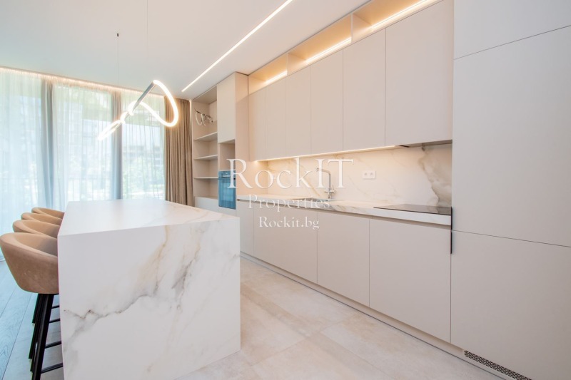 Zu verkaufen  1 Schlafzimmer Sofia , Manastirski liwadi , 101 qm | 52747397 - Bild [3]