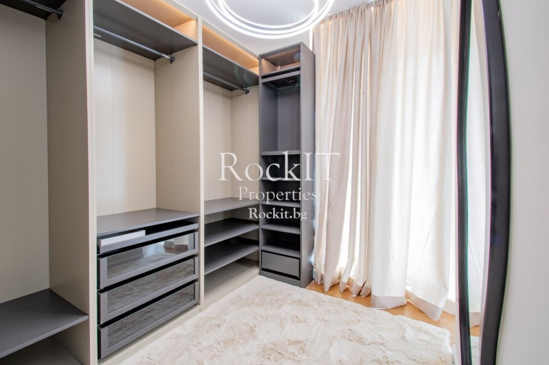 Zu verkaufen  1 Schlafzimmer Sofia , Manastirski liwadi , 101 qm | 52747397 - Bild [7]