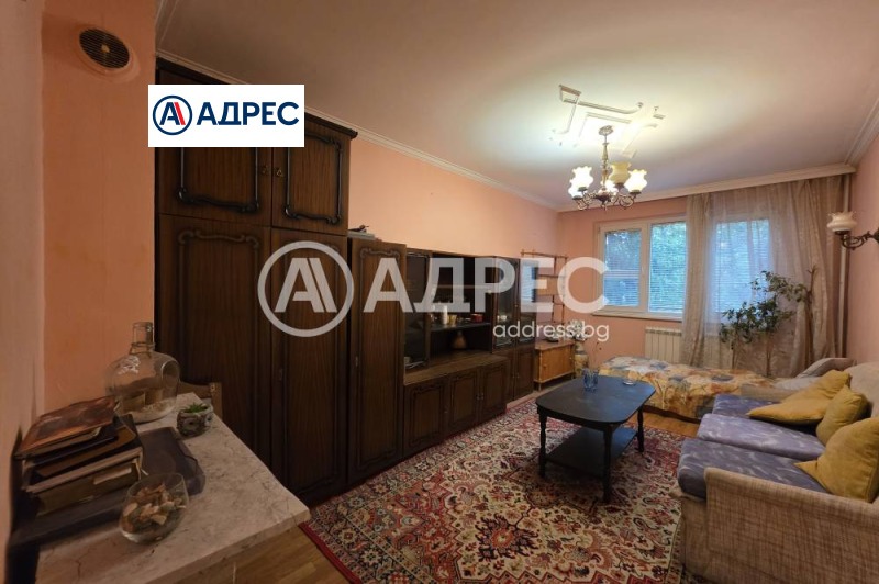 Продава 2-СТАЕН, град София, Банишора • 145000 € / 283595.35 лв. • 22380599 1