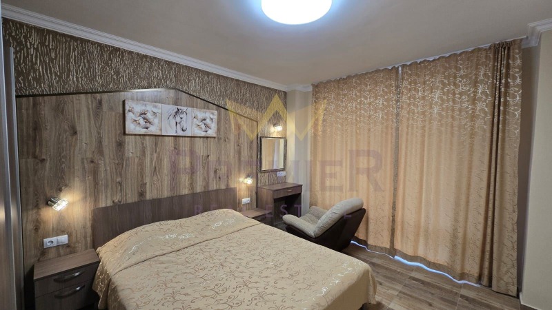 Продава 2-СТАЕН, к.к. Слънчев бряг, област Бургас, снимка 4 - Апартаменти - 52291625