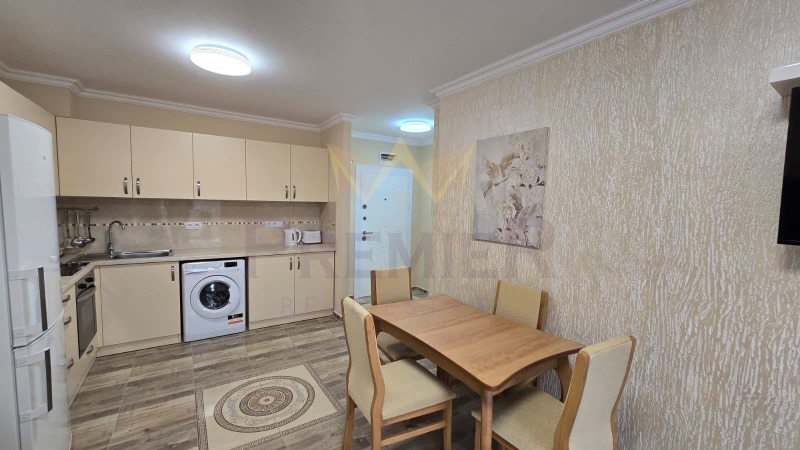 Продава 2-СТАЕН, к.к. Слънчев бряг, област Бургас, снимка 4 - Апартаменти - 52291625